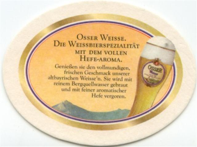 lohberg cha-by osser oval 6b (180-die weissbierspezialitt) 